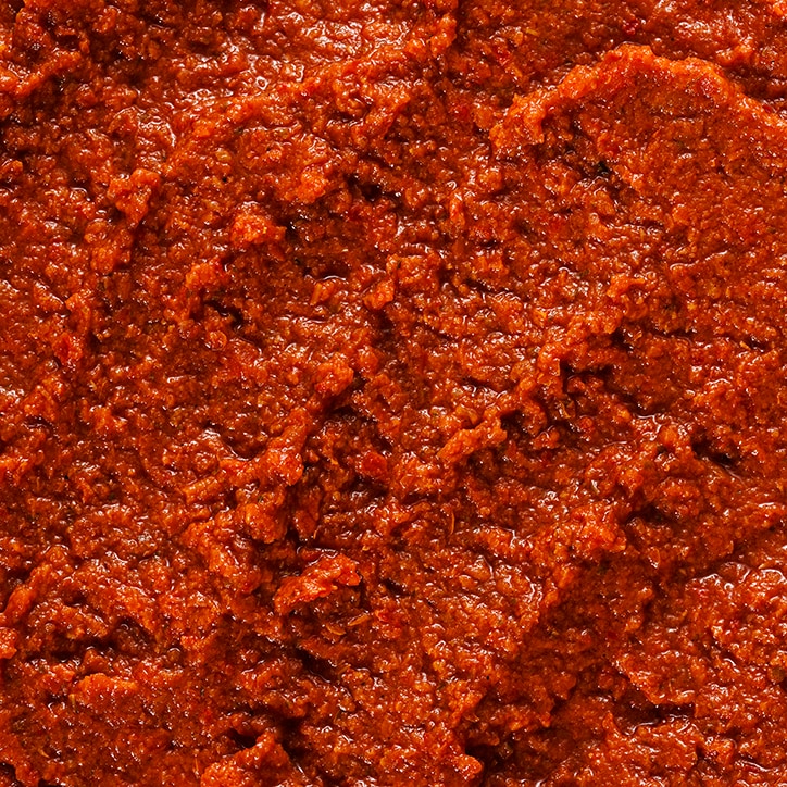 Holland & Barrett Red Lentil & Tomato Pesto 190g
